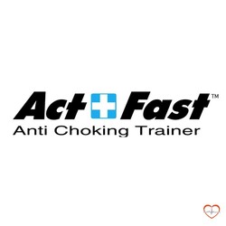 Act+Fast Yetişkin Heimlich Yeleği - Thumbnail