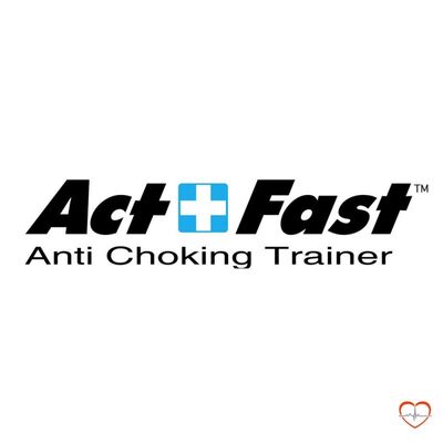 Act+Fast Çocuk Heimlich Yeleği