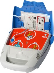 Cardiangel OED Tam Otomatik Eksternal Defibrilatör - Thumbnail